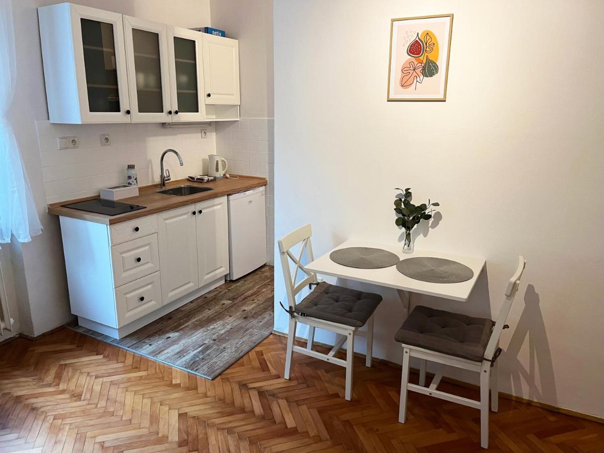 Apartman Pod Vyhlidkou Nové Město nad Metují Εξωτερικό φωτογραφία