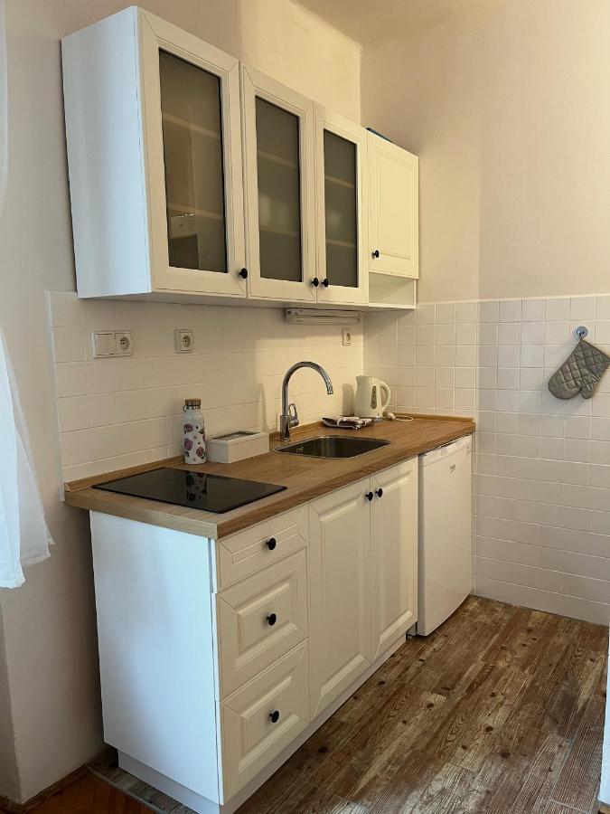 Apartman Pod Vyhlidkou Nové Město nad Metují Εξωτερικό φωτογραφία