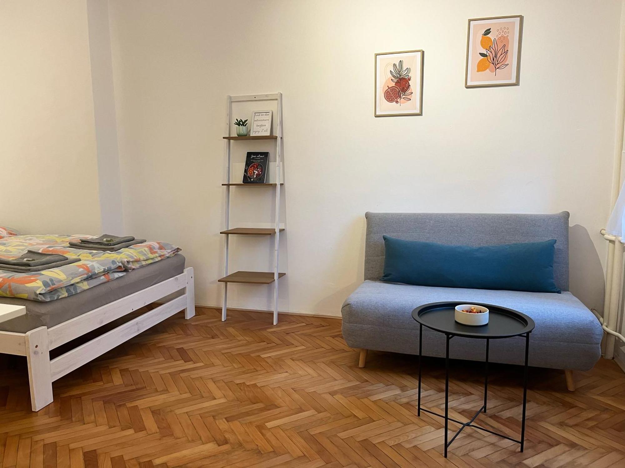Apartman Pod Vyhlidkou Nové Město nad Metují Εξωτερικό φωτογραφία