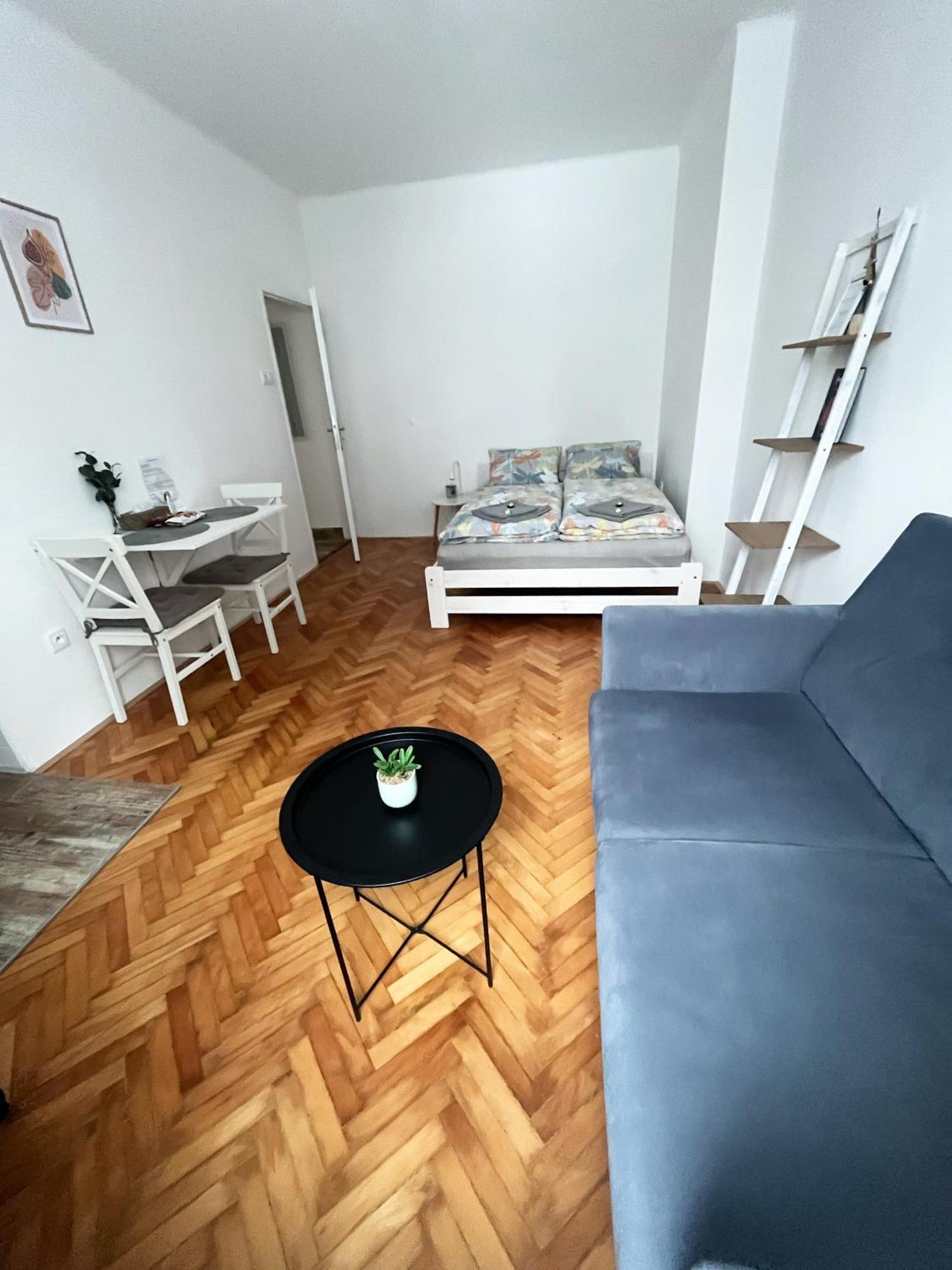Apartman Pod Vyhlidkou Nové Město nad Metují Εξωτερικό φωτογραφία